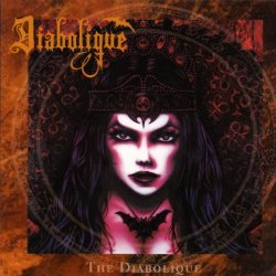 Diabolique - The Diabolique (1996) [EP]