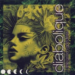 Diabolique - The Green Goddess (2002)