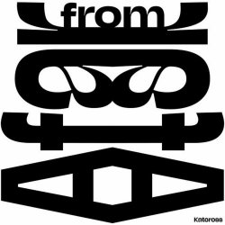 Katcross - From Afar (2025)