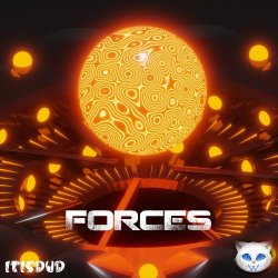 Twyn!b - Forces (2020) [EP]