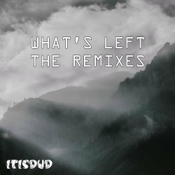 Twyn!b - What's Left (The Remixes) (2022) [EP]