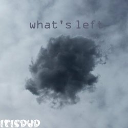 Twyn!b - What's Left (2022)