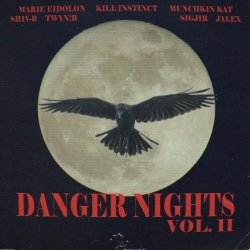 VA - Danger Nights Vol. 2 (2025) [EP]