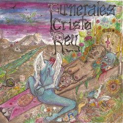 Funerales Cristo Rey - Funerales Cristo Rey (2024) [EP]