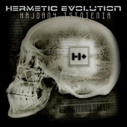 Hermetic Evolution - Kajdany Istnienia (2012) [EP]