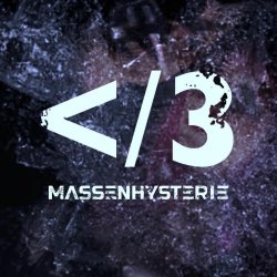 Massenhysterie - 3 (2025) [Single]