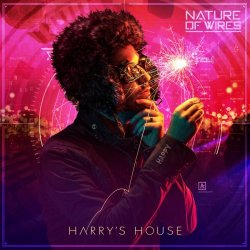 Nature Of Wires - Harry's House (2019) [Single]