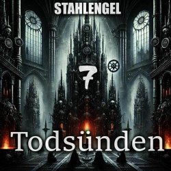 Stahlengel - 7 Todsünden (2025)
