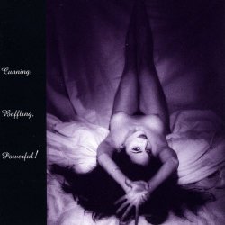 The New Creatures - Cunning, Baffling, Powerful! (1997)