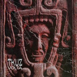 Tkuz - Volta (2025) [EP]
