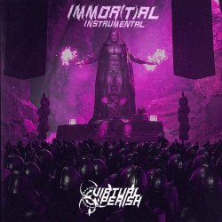 Virtual Perish - Immor(t)al (Instrumental Edition) (2025)