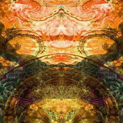 Creation VI - Confluence (2024)