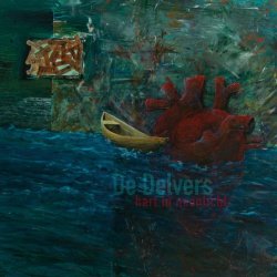 De Delvers - Hart In Neonlicht (2022)