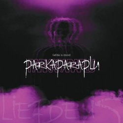 Parkaparaplu - Liefde Is Dood (2025) [Single]