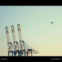 Blue Loop - Grand Illusion (2020) [EP]