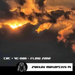 CRC & VC-118A - Flow Zone (2025)
