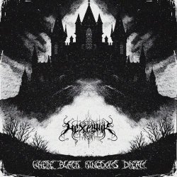 Hexelwir - Where Black Kingdoms Dream (2025) [Single]