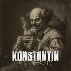 Konstantin - MCMLXXXIV (2025)
