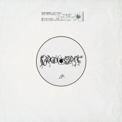 Olan Monk - Dubplate 08 (2022) [Single]