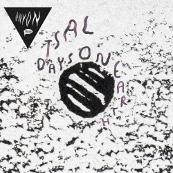 Onyon - Last Days On Earth (2023)