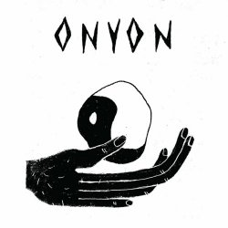 Onyon - Onyon (2022)