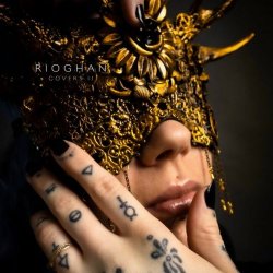 Rioghan - Covers II (2021) [EP]