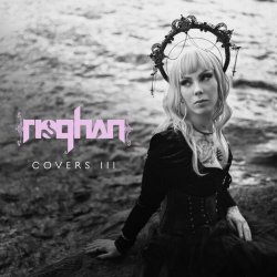 Rioghan - Covers III (2023) [EP]