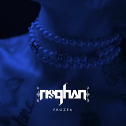Rioghan - Frozen (2025) [Single]