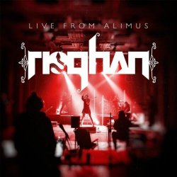 Rioghan - Live From Alimus (2025) [EP]