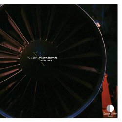 VC-118A - International Airlines (2012)
