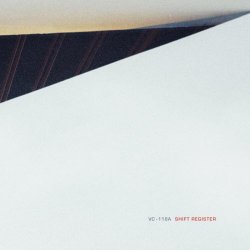 VC-118A - Shift Register (2016)