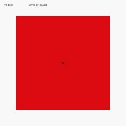 VC-118A - Waves Of Change (2023)