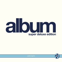 Public Image Ltd. - Album (Super Deluxe Edition) (2016) [4CD]
