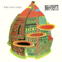Public Image Ltd. - Happy? (2011) [Remastered]