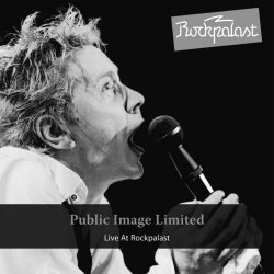 Public Image Ltd. - Live At Rockpalast (Zeche Bochum, 31.10.1983) (2012)