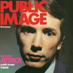 Public Image Ltd. - Public Image (2011) [Remastered]
