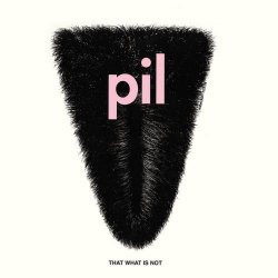 Public Image Ltd. - That What Is Not (2011) [Remastered]