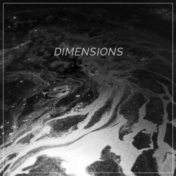 Glaze - Dimensions (2016) [EP]