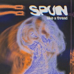 Glaze - Spun (Like A Thread) (2024) [Single]