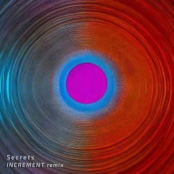 Ivofonic - Secrets (2023) [Single]