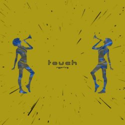 Ivofonic - Touch (Reprise) (2024) [Single]