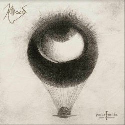 Kathodos - Parasomnia: Pavor Nocturnus (2024)