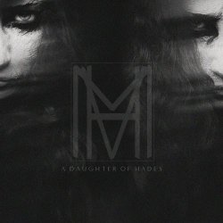 Marla Van Horn - A Daughter Of Hades (2022)
