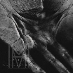 Marla Van Horn - Falling (2021)