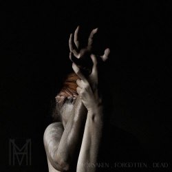 Marla Van Horn - Forsaken . Forgotten . Dead (2024)