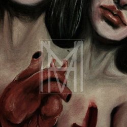 Marla Van Horn - Miazmat (2024)
