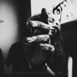 Marla Van Horn - Theatrum Anatomicum (2023)