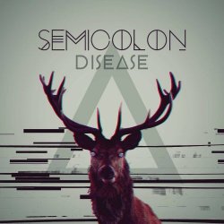 SEMICOLOŊ - Disease (2015)