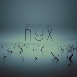 SEMICOLOŊ - Nyx (2016) [EP]