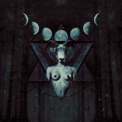 SEMICOLOŊ - Sanctum (2016)